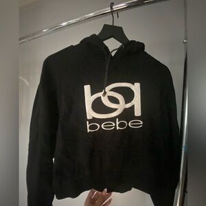 #bebe women’s sweater Small